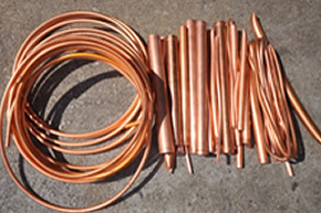 銅・砲金・真鍮・電線 | 三和金属